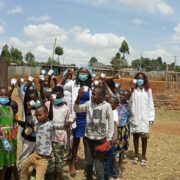 Healthy Food For Primary Children