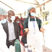 Healthy Food For Primary Children