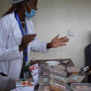 Healthy Food For Primary Children