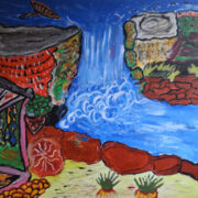 Food For Art – Alfajiri