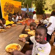Food For Art – Alfajiri
