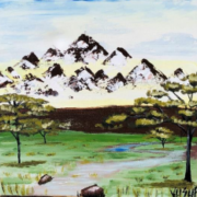 Food For Art – Alfajiri