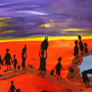 Food For Art – Alfajiri