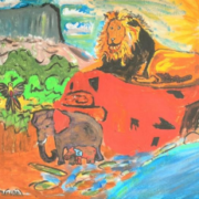 Food For Art – Alfajiri