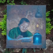 Food For Art – Alfajiri